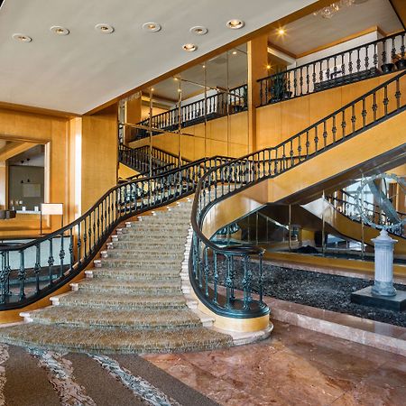 The Westin New Orleans Hotel Eksteriør billede