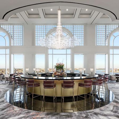 The Westin New Orleans Hotel Eksteriør billede