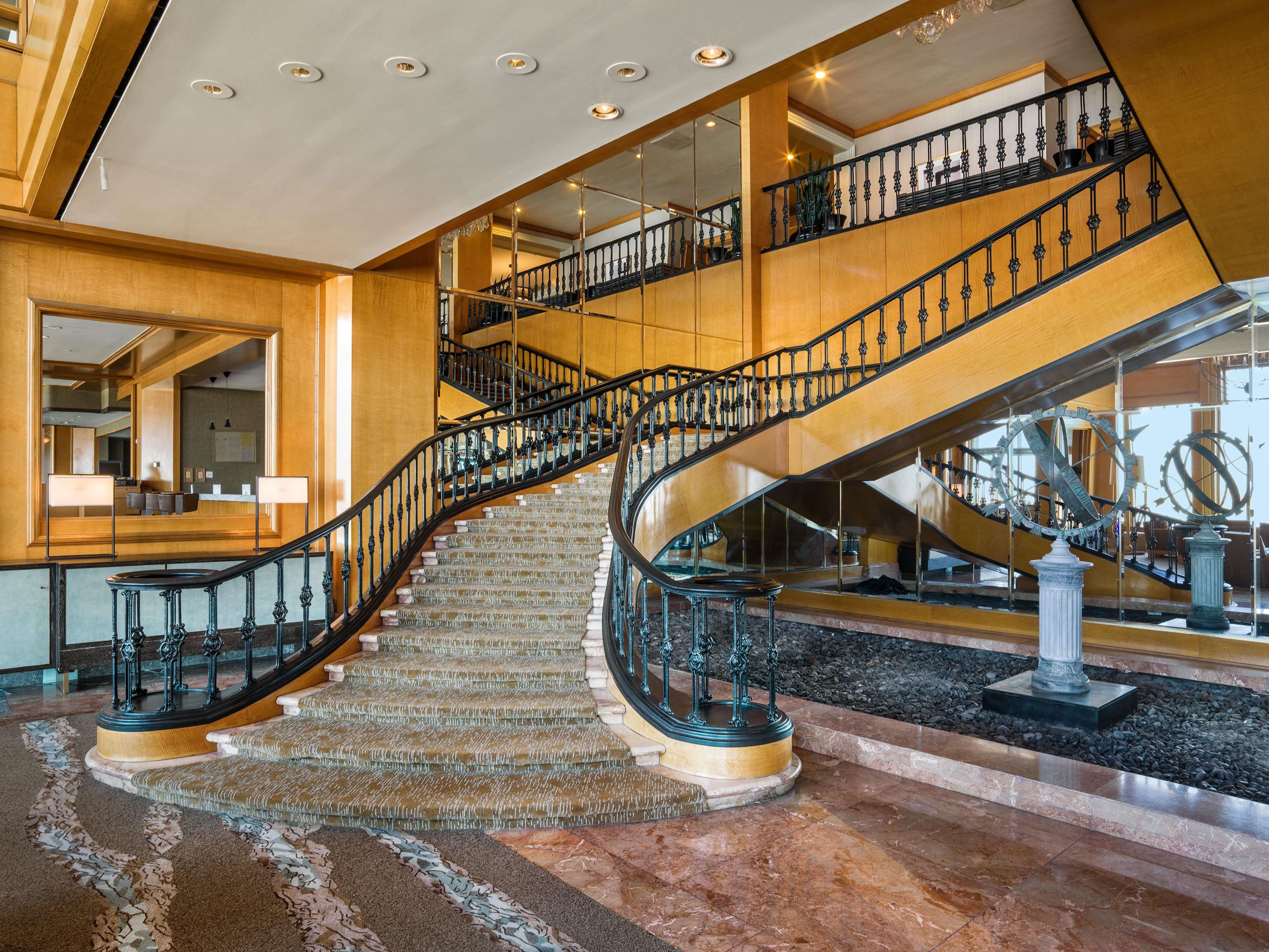 The Westin New Orleans Hotel Eksteriør billede