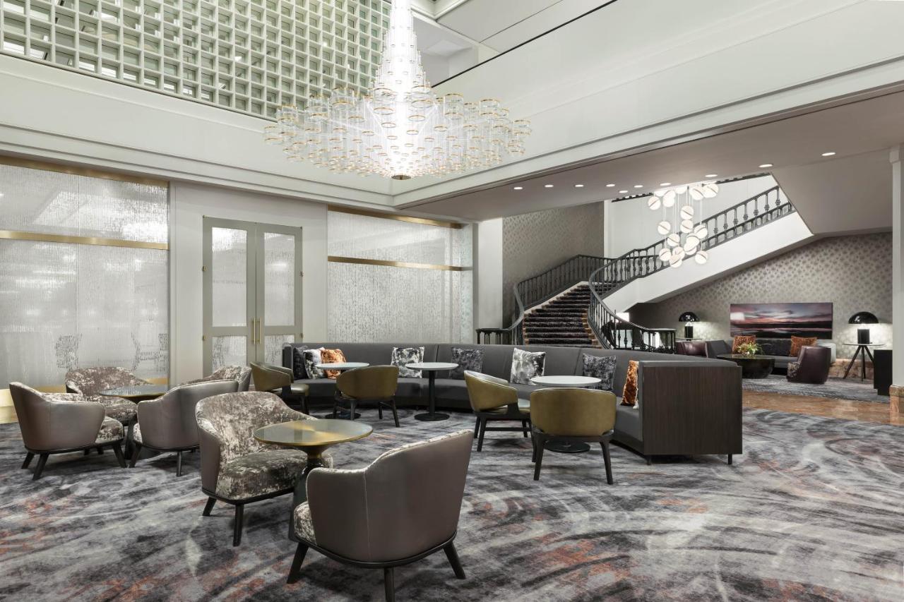 The Westin New Orleans Hotel Eksteriør billede