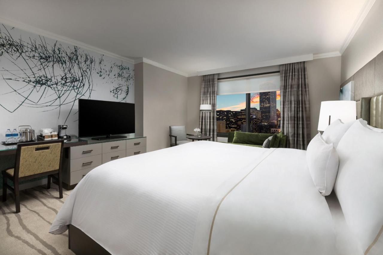 The Westin New Orleans Hotel Eksteriør billede
