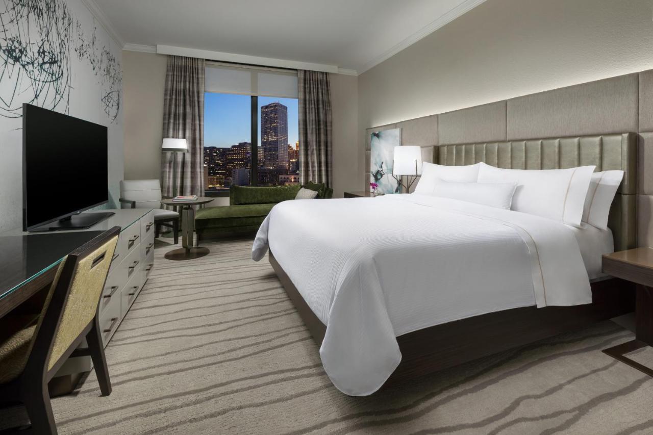 The Westin New Orleans Hotel Eksteriør billede