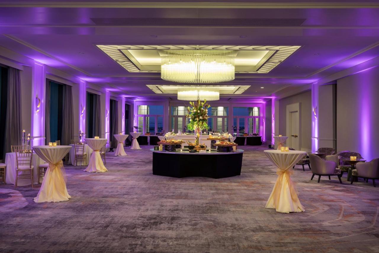 The Westin New Orleans Hotel Eksteriør billede