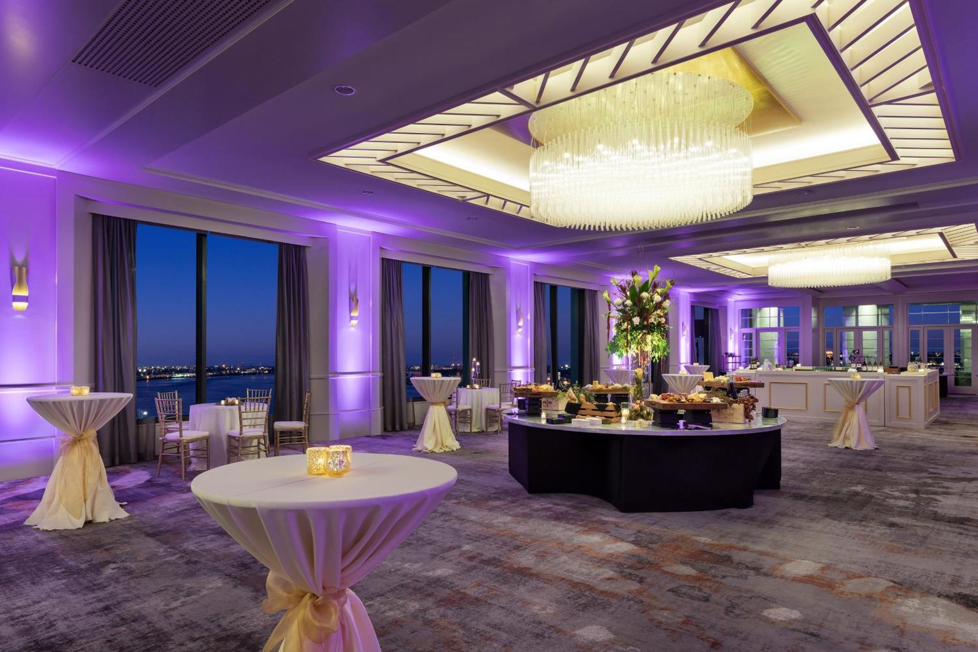 The Westin New Orleans Hotel Eksteriør billede
