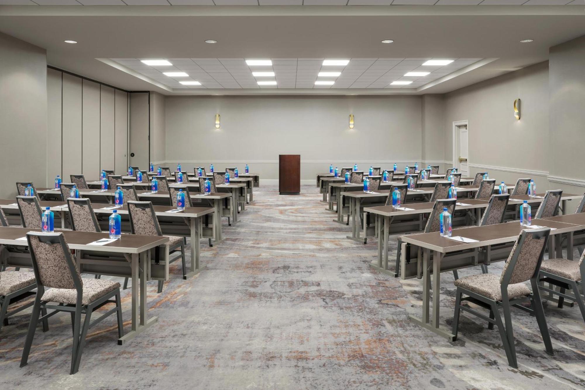 The Westin New Orleans Hotel Eksteriør billede