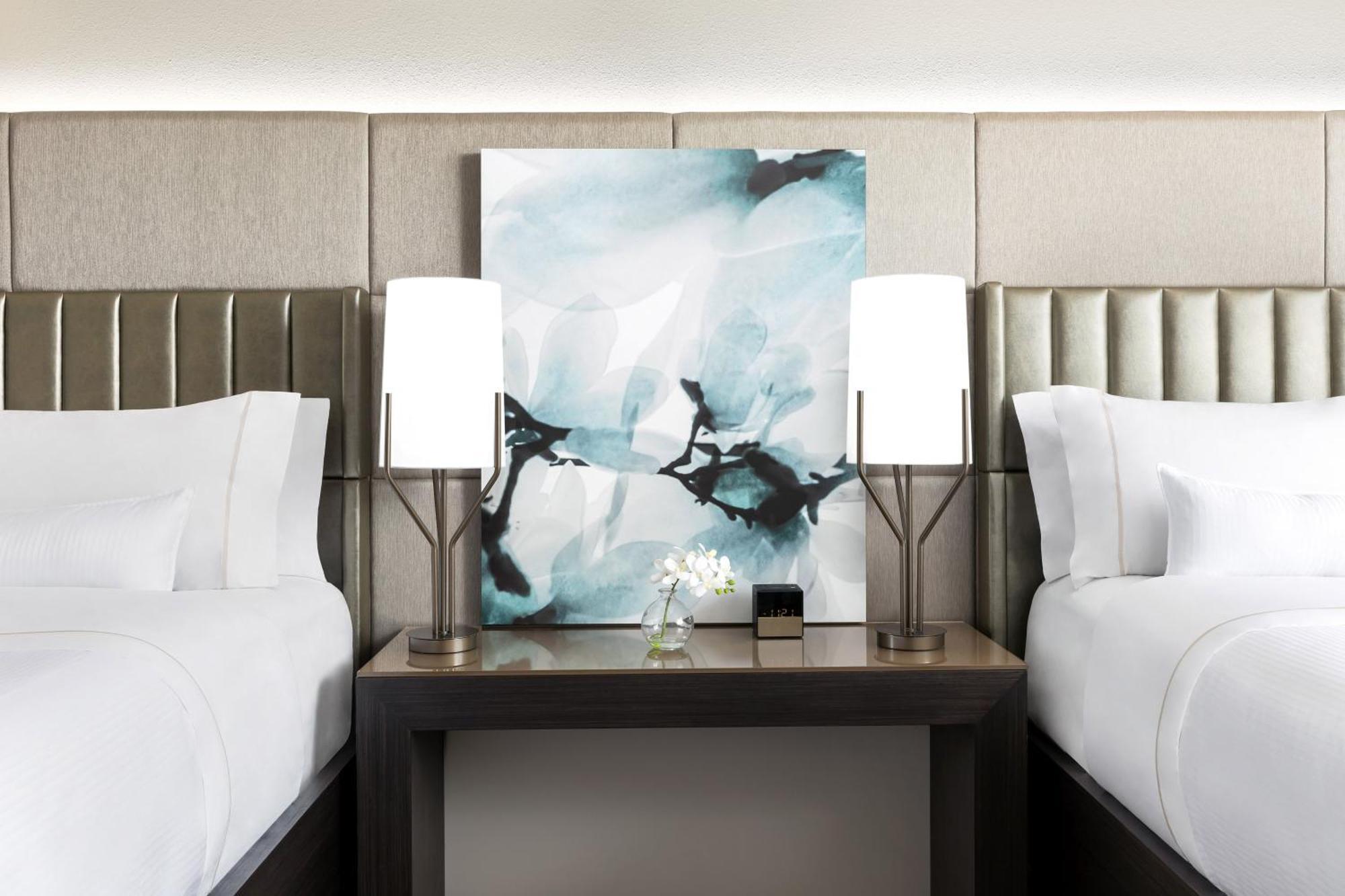 The Westin New Orleans Hotel Eksteriør billede