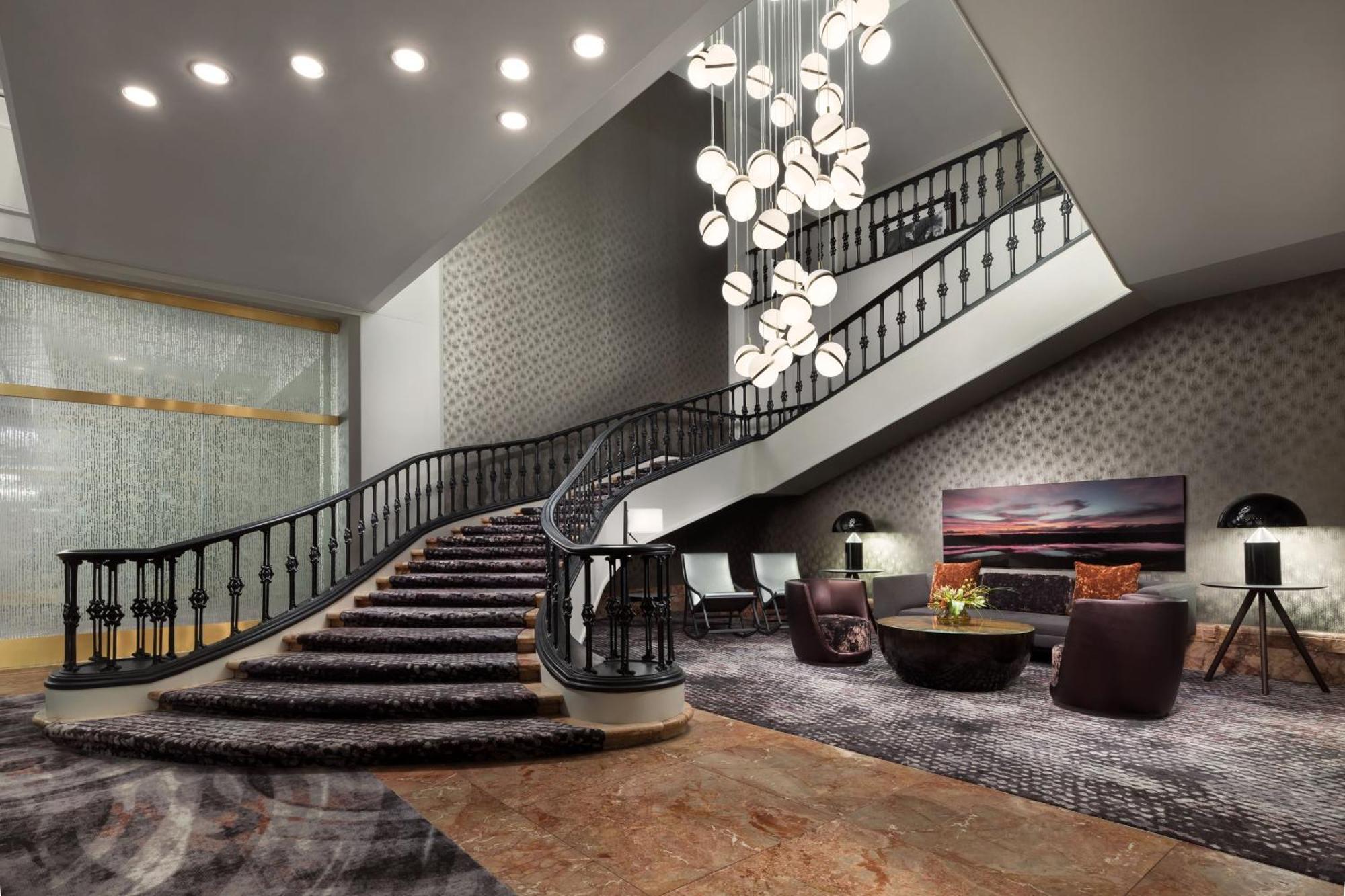 The Westin New Orleans Hotel Eksteriør billede