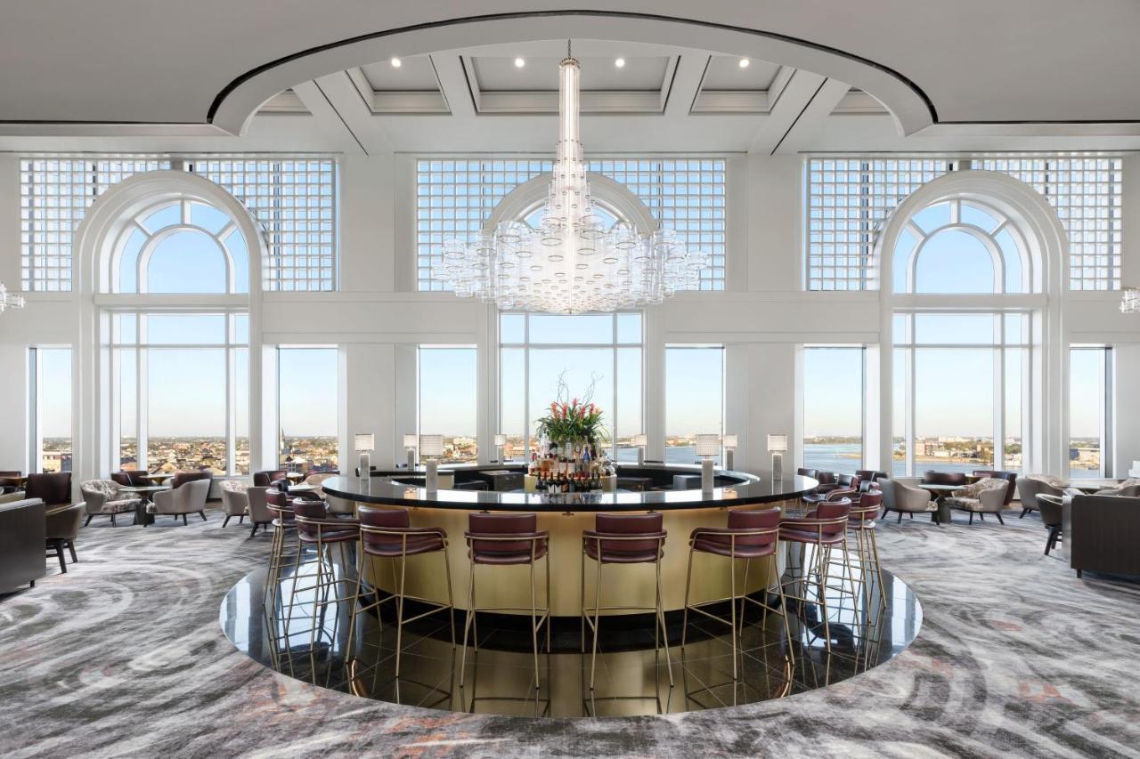 The Westin New Orleans Hotel Eksteriør billede